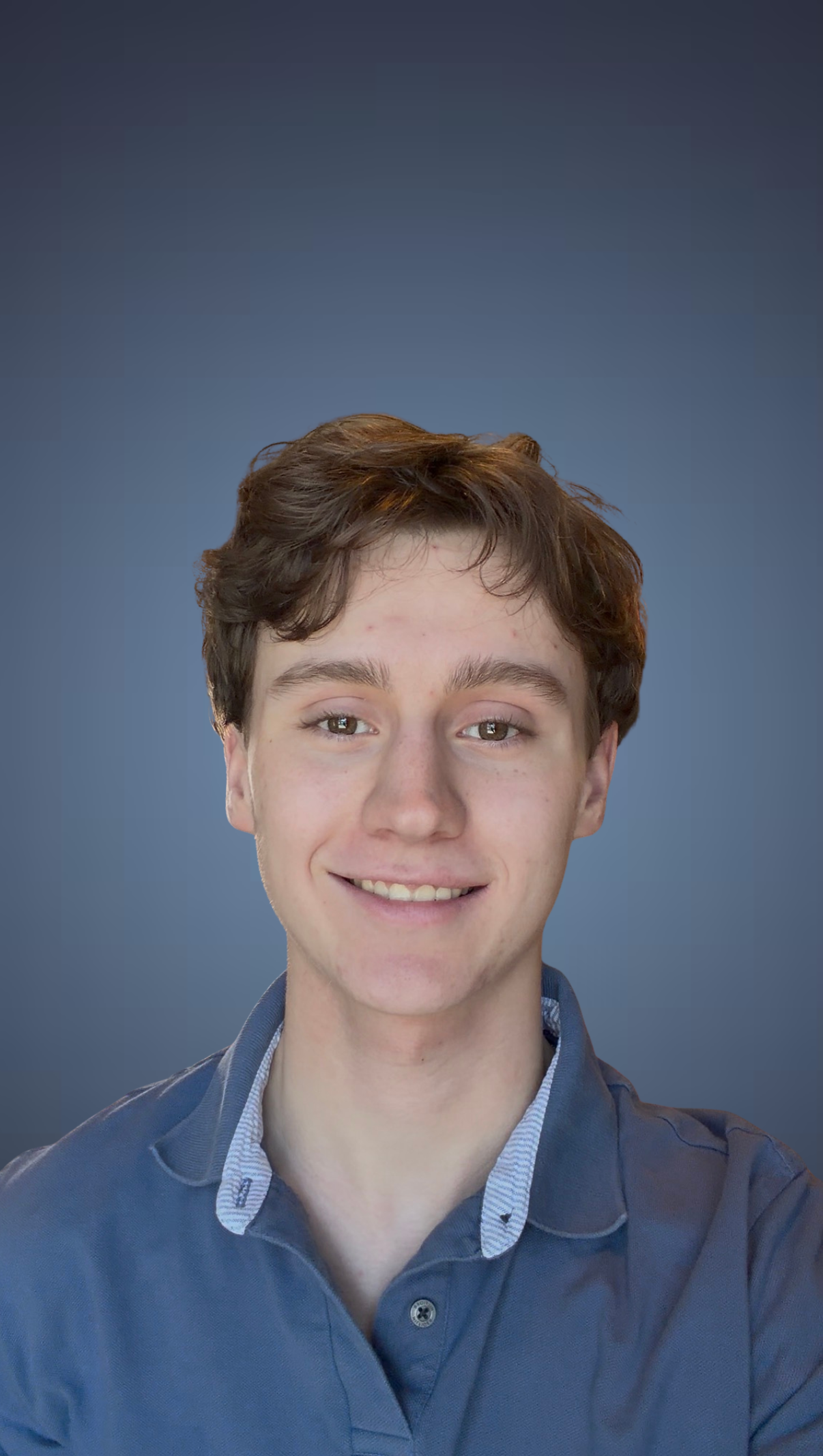 Colin, founder of Dunkleo